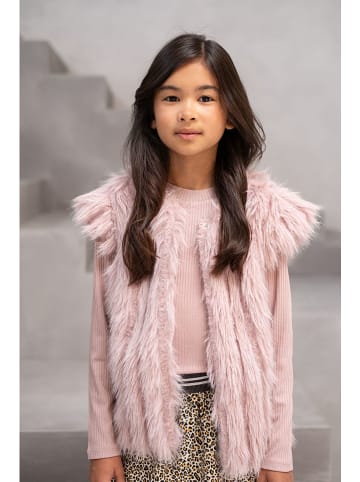 Like Flo Weste in Rosa