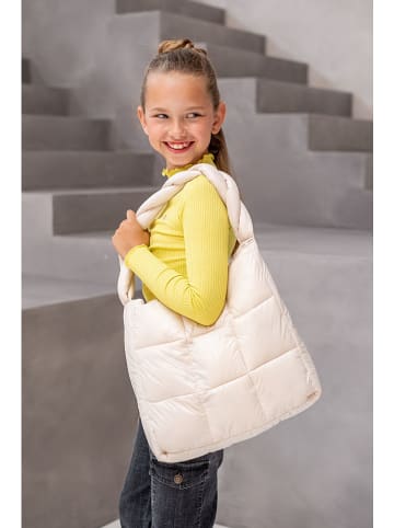 Like Flo Koszulka w kolorze żółtym