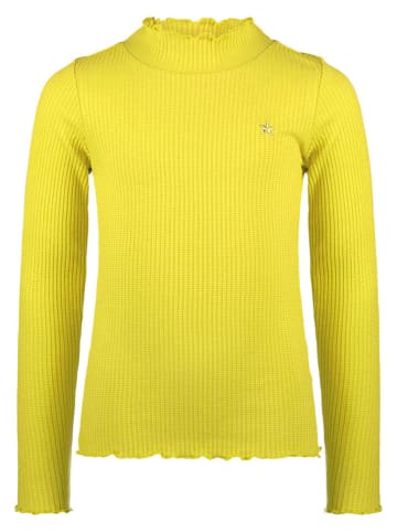 Like Flo Longsleeve geel