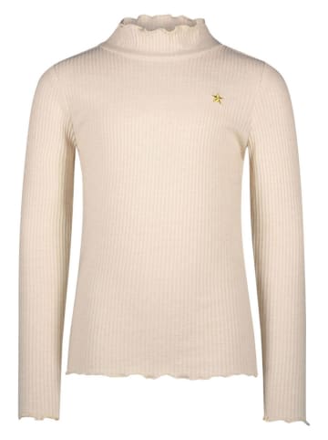 Like Flo Longsleeve in Beige