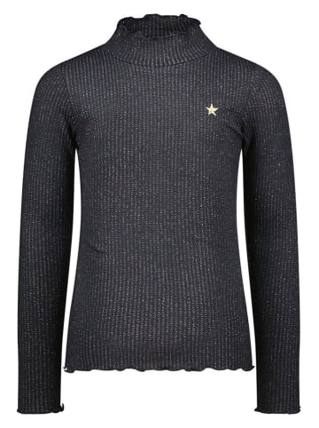 Like Flo Longsleeve donkerblauw