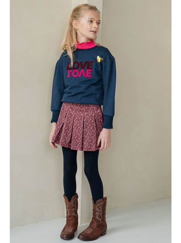 Like Flo Spódnico-spodenki w kolorze jasnoróżowym