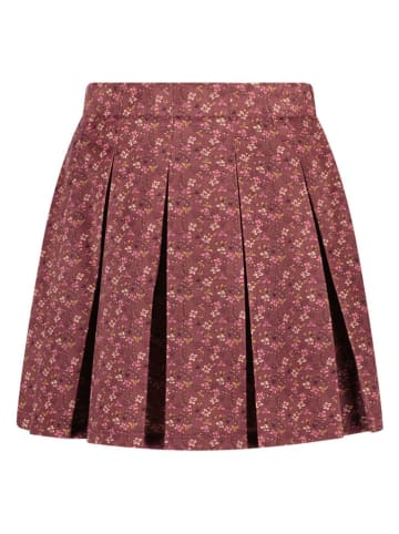 Like Flo Spódnico-spodenki w kolorze jasnoróżowym