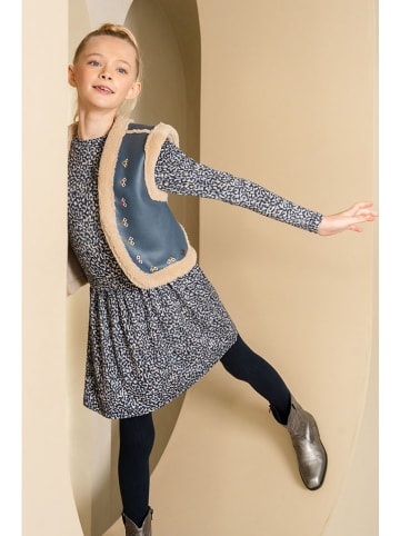 Like Flo Kleid in Silber