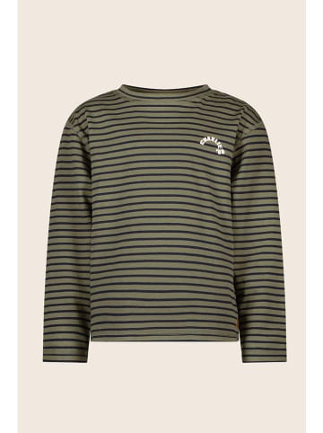 Like Flo Longsleeve groen