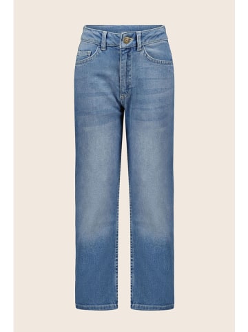 Like Flo Jeans in Blau