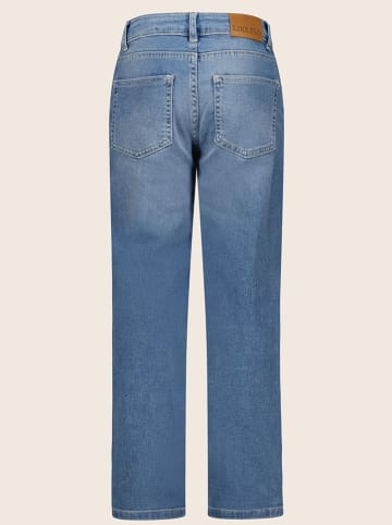 Like Flo Jeans in Blau