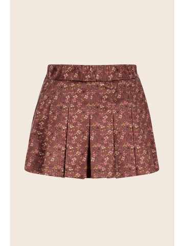 Like Flo Spódnico-spodnie w kolorze jasnobrązowym