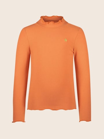 Like Flo Longsleeve oranje