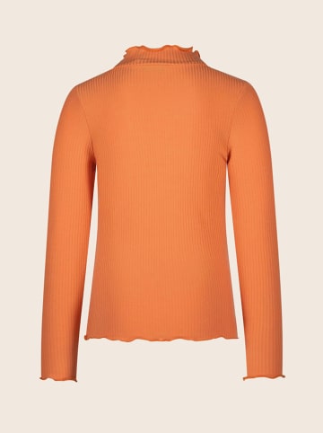 Like Flo Longsleeve oranje