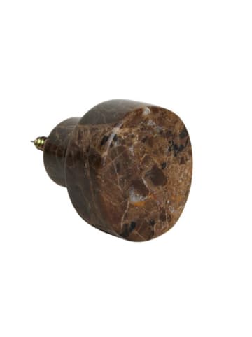 OYOY living design Wandhaken "Savi" in Braun
