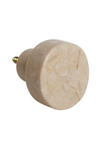 OYOY living design Wandhaken "Savi" beige