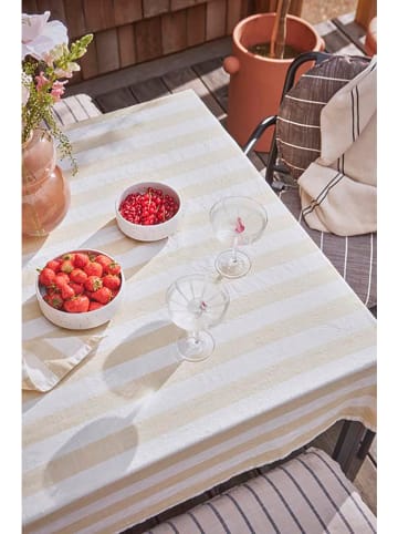 OYOY living design Tischdecke in Hellblau - (L)260 x (B)140 cm