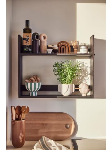 OYOY mini Becher "Elephant" in Grau - ab 6 Jahren