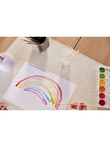 OYOY mini Kubek "Elephant" w kolorze szarym - 6+