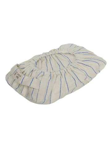 OYOY mini Feuchttücherhülle in Beige - (L)22 cm - (B)12 cm - (H)6 cm