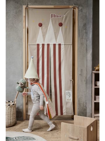 OYOY mini Śliniaczek "Magic Wizard" ze wzorem