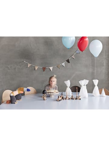 OYOY mini Kuscheltier "Toby Toucan" in Schwarz - ab Geburt