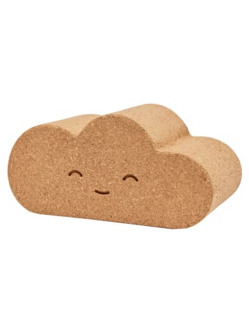 OYOY mini Motoriekspeelgoed "Cloud" lichtbruin - vanaf 3 jaar