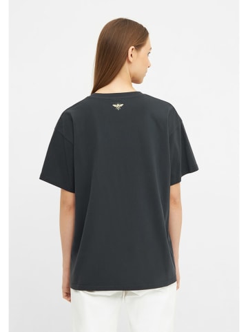 Bench Shirt "Mora" zwart
