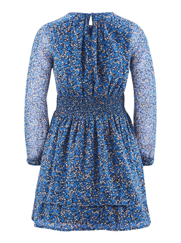 happy girls by Eisend Jurk donkerblauw
