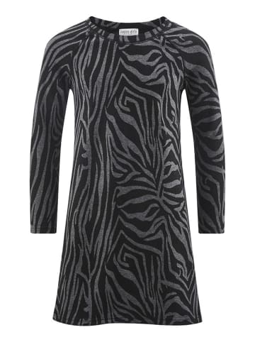 happy girls by Eisend Kleid in Anthrazit