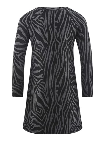 happy girls by Eisend Kleid in Anthrazit