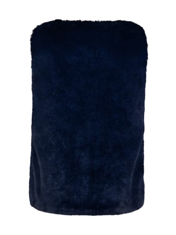 happy girls by Eisend Bodywarmer donkerblauw