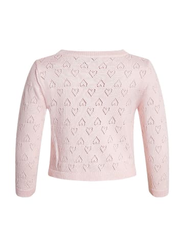 happy girls by Eisend Vest lichtroze
