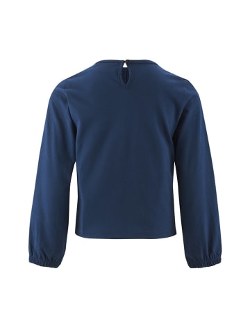 happy girls by Eisend Blouse donkerblauw