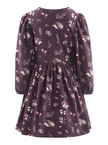happy girls by Eisend Kleid in Lila