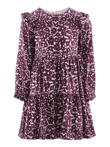 happy girls by Eisend Kleid in Lila