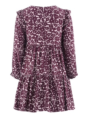 happy girls by Eisend Kleid in Lila