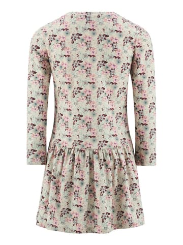 happy girls by Eisend Kleid in Beige