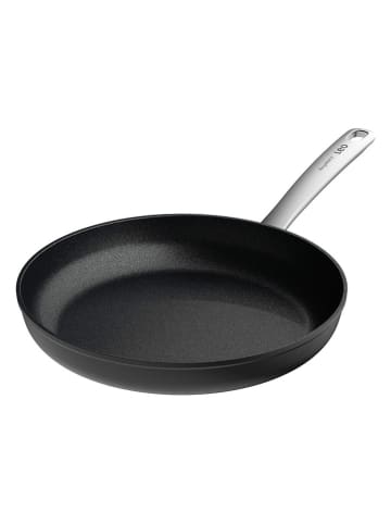 BergHOFF Bratpfanne "Leo" in Anthrazit - Ø 28 cm