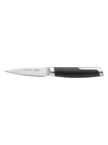 BergHOFF Gemüsemesser "Leo" in Anthrazit - (H)9 cm