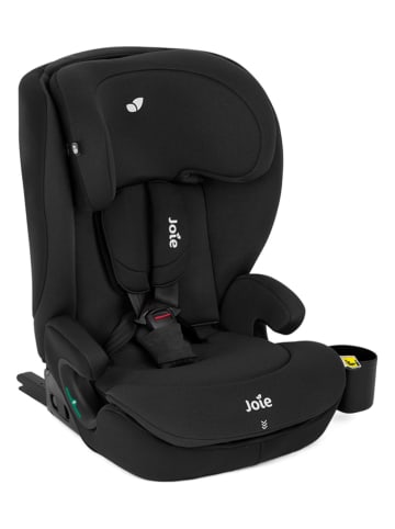 Joie Kindersitz "i-Irvana" in Schwarz - Gruppe 1/2/3