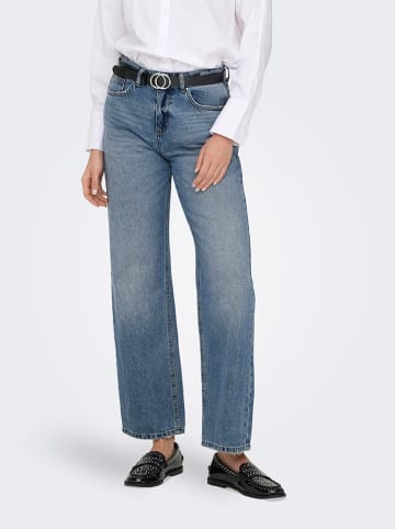 ONLY Jeans - Regular fit - in Blau