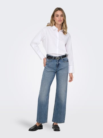 ONLY Jeans - Regular fit - in Blau