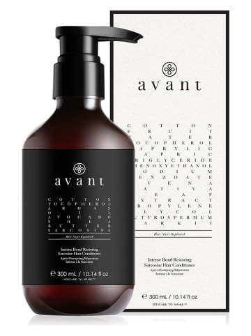 Avant Conditioner, 300 ml