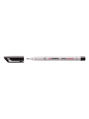 STABILO Foliepennen ''OhPen universal'' - 8 stuks