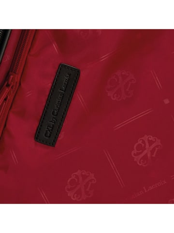 CXL by Christian Lacroix 3tlg. Hardcase-Trolleyset in Dunkelblau