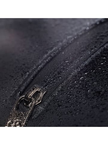 CXL by Christian Lacroix Weekender "Annecy" in Schwarz - (B)50 x (H)28 x (T)25 cm