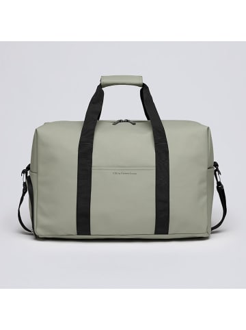 CXL by Christian Lacroix Weekender "Grenoble" in Hellgrün - (B)55 x (H)43 x (T)22 cm