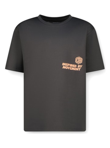 Vingino Shirt  in Anthrazit