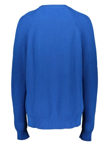 Lacoste Trui blauw