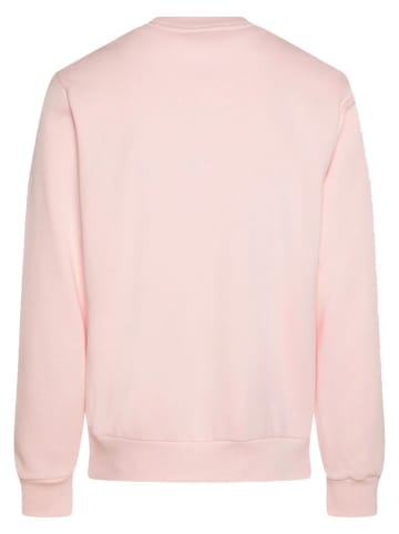 Lacoste Sweatshirt in Rosa