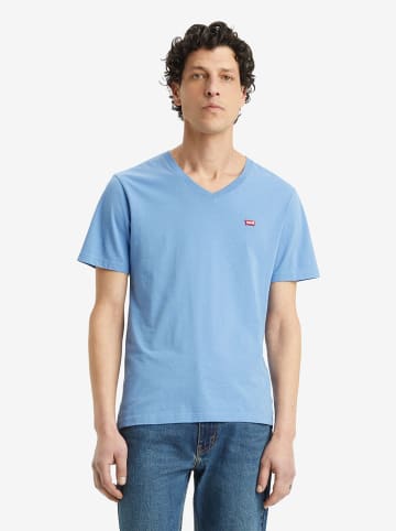 Levi´s Shirt in Hellblau