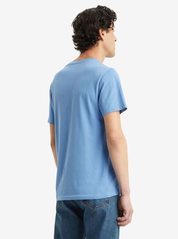 Levi´s Shirt in Hellblau
