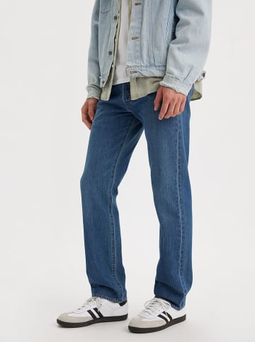 Levi's Jeans "501" - Regular fit - in Blau